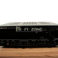 УСИЛВАТЕЛ Marantz pm-52, снимка 2 - Ресийвъри, усилватели, смесителни пултове - 39017860