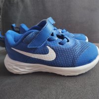 NIKE детски обувки, снимка 2 - Детски маратонки - 41537752