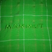 Mammut, Оригинална Риза, Размер М. Код 1555, снимка 3 - Ризи - 35848619