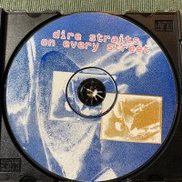 Dire Straits,Santana , снимка 7 - CD дискове - 42370384