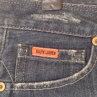 Polo Jeans rokje EU 34, снимка 8 - Поли - 42133963