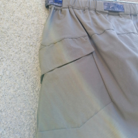 Продавам нов лек летен качествен бързосъхнещ разтеглив панталон Sierra Design , снимка 6 - Панталони - 36434750