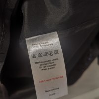 Официална Черна Рокля Естествена коприна, размер L, Monsoon, снимка 4 - Рокли - 40893741