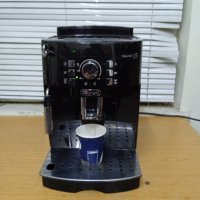 Кафе машина Delonghi Magnifica S, снимка 1 - Кафемашини - 42290514