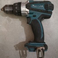 Продавам професионални инструменти Makita внос от Англия, снимка 2 - Винтоверти - 34791353