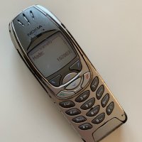 ✅ Nokia 🔝 6310i, снимка 3 - Nokia - 41638051