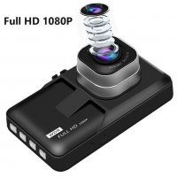 Видеорегистратор камера за кола BlackBOX Full HD DVR, снимка 6 - Аксесоари и консумативи - 35908738