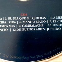 Нов СД-Хулио Иглесиас, снимка 4 - CD дискове - 38888214