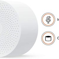 Xiaomi Mi Compact Bluetooth Speaker 2 (QBH4141EU) - 24 месеца гаранция, снимка 13 - Слушалки, hands-free - 35687396