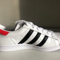 Adidas Superstar 50 x RUN-DMC-Лимитиран, снимка 6 - Маратонки - 42289381