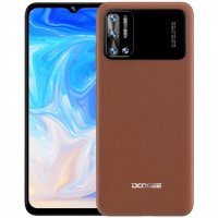 DOOGEE N40 PRO МОБИЛЕН ТЕЛЕФОН С НАВИГАЦИЯ ЕВРОПА, снимка 1 - Други - 33948373