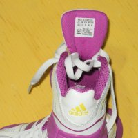 ADIDAS детски оригинални маратонки 30, снимка 11 - Детски маратонки - 41416830