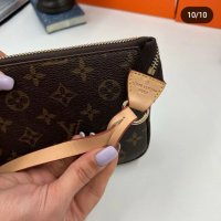 Дамски чанти Louis Vuitton, снимка 10 - Чанти - 39499232