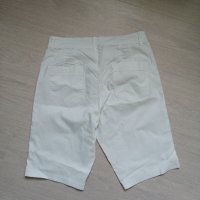 Дамски бермуди / къси панталонки Charles Vogele, снимка 3 - Къси панталони и бермуди - 41557592