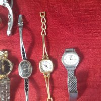 Стари дамски часовници , снимка 18 - Антикварни и старинни предмети - 41321505