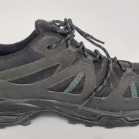 SALOMON RHOSSILI GTX 412306 GORE-TEX TREKKING 45 1/3, снимка 4 - Спортни обувки - 44225807