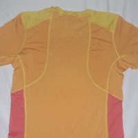 Kari Traa (М) дамска термо тениска мерино 100% Merino Wool, снимка 6 - Спортни екипи - 40053782
