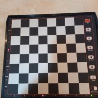 Електронен шах Novag Allegro 4, снимка 10 - Шах и табла - 39439641