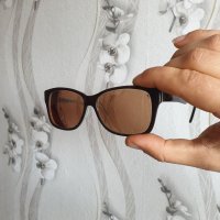 Стилна дамска рамка за оптични очила George Gina & Lucy, снимка 3 - Слънчеви и диоптрични очила - 39960419