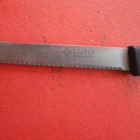 Страхотен нож Luna Solingen, снимка 7 - Ножове - 41685244