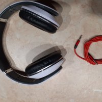 Оригинални Bluetooth слушалки Beats by dr . dre Monster, снимка 11 - Слушалки и портативни колонки - 35907166