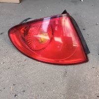 ляв и десен стоп за сеат толедо 05 - 09 SEAT TOLEDO III, снимка 2 - Части - 41671853