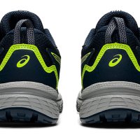 Туристически обувки Asics Venture 8 GS, снимка 3 - Спортни обувки - 42050760