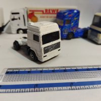 Волво влекач Majorette 1/100 Truck Volvo, снимка 2 - Колекции - 38979790