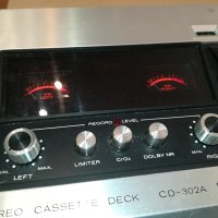 MARANTZ DECK USA-ВНОС SWISS 2009231621, снимка 10 - Декове - 42259365