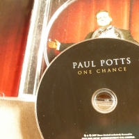 PAUL POTTS, снимка 3 - CD дискове - 36049600