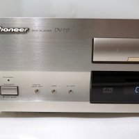 Pioneer DV-717, снимка 2 - Други - 41704967