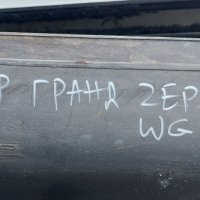 Прагове Jeep Гранд Чероки - 5EY64ZSPAC N, снимка 7 - Части - 44375173