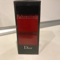 Christian Dior Fahrenheit EDT 100ml , снимка 1 - Мъжки парфюми - 36164796