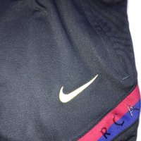 Nike  Barselona  Юношеско  Долнище  XL, снимка 1 - Детски анцузи и суичери - 41836548