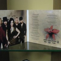 Nightwish - Dark Passion Play + Amaranth (2EP) - 2008 - Special Deluxe Edition, снимка 6 - CD дискове - 42391802