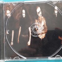 Luna Ad Noctum – 2002 - Dimness' Profound(Black Metal,Symphonic Metal), снимка 8 - CD дискове - 42067135
