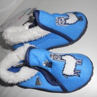 Нови Обувки за бебе  20 21 22, снимка 1 - Бебешки обувки - 41903916