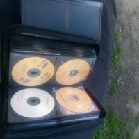 Класиори за дискове , снимка 3 - Други - 41342436