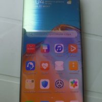 Huawei P40 Pro ELS-NX9, снимка 1 - Резервни части за телефони - 41928016