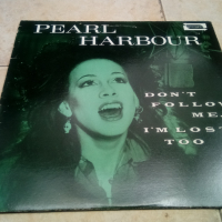 PEARL HARBOUR - грамофонна плоча  Lp., снимка 1 - Грамофонни плочи - 44933348