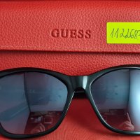 Дамски слънчеви очила GUESS GU 7779 , снимка 8 - Слънчеви и диоптрични очила - 39582997