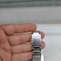 Мъжки часовник ''Casio Beside'' кварцов, снимка 10 - Мъжки - 41002158