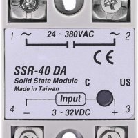 Температурен контролер комплект BERM REX-C100 със сонда, снимка 9 - Други инструменти - 41868151