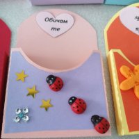 Кутия за бонбони, снимка 4 - Романтични подаръци - 35943825