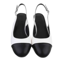 Класически дамски обувки, 3цвята , снимка 5 - Дамски ежедневни обувки - 44767741