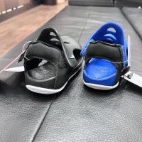 Nike Sunray Protect 3 | Оригинални детски сандали, снимка 6 - Детски сандали и чехли - 41356459