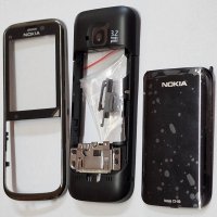 Nokia C5-00 панел оригинален, снимка 1 - Резервни части за телефони - 38878212