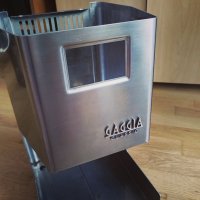 Кафемашина GAGGIA CLASSIC Гаджия класик за части, снимка 14 - Кафемашини - 41709078