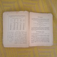 Електротехнически наръчник от 1935 година , снимка 5 - Специализирана литература - 40690137