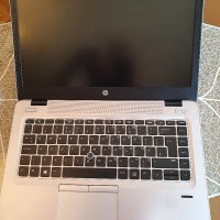 HP EliteBook 840 G3, 14.0" , i5-6300U, 8GB, 256GB SSD, Камера, снимка 6 - Лаптопи за работа - 42388624